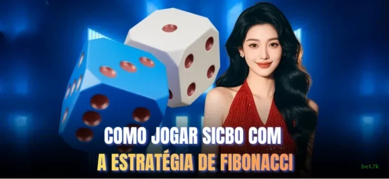 Cassino ao Vivo bet7k
