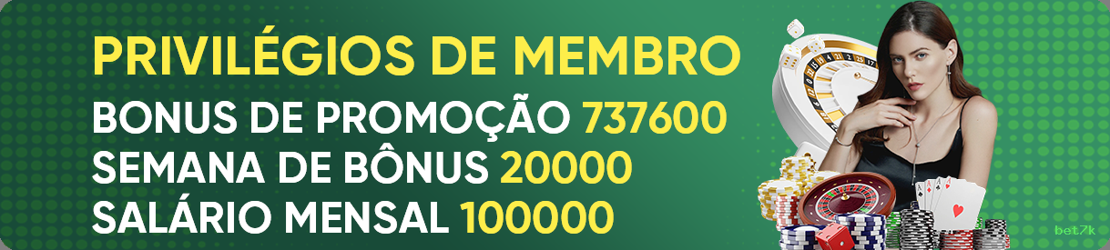 Depositar bet7k