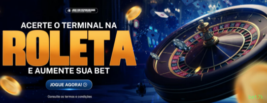 bet7k Plataforma