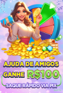 bet7k Pagamentos