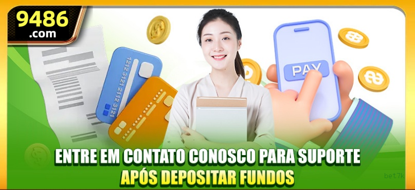 Plataforma completa da bet7k com todos os jogos