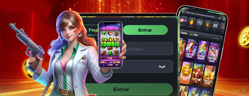 Sobre o bet7k