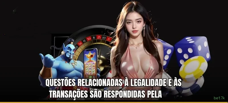 Termos de Bônus bet7k