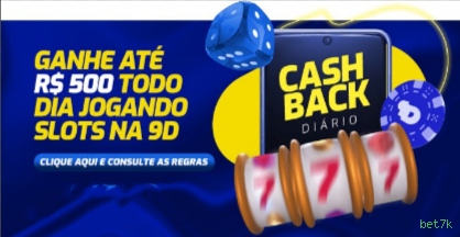 Termos de Serviço bet7k