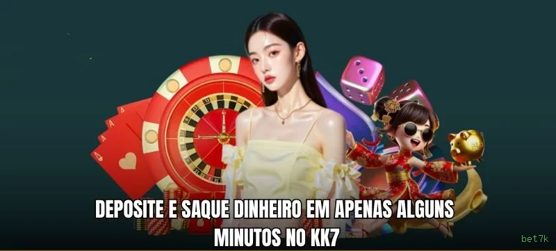Programa VIP bet7k